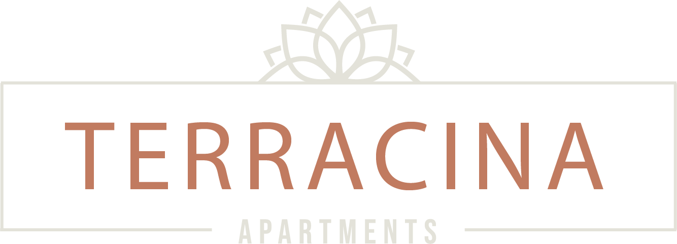 Terracina Apartments logo